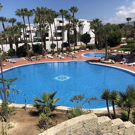 Exclusivo Apartamento En Playa De Las Americas Apartment Arona  Exterior photo