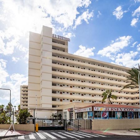 Exclusivo Apartamento En Playa De Las Americas Apartment Arona  Exterior photo