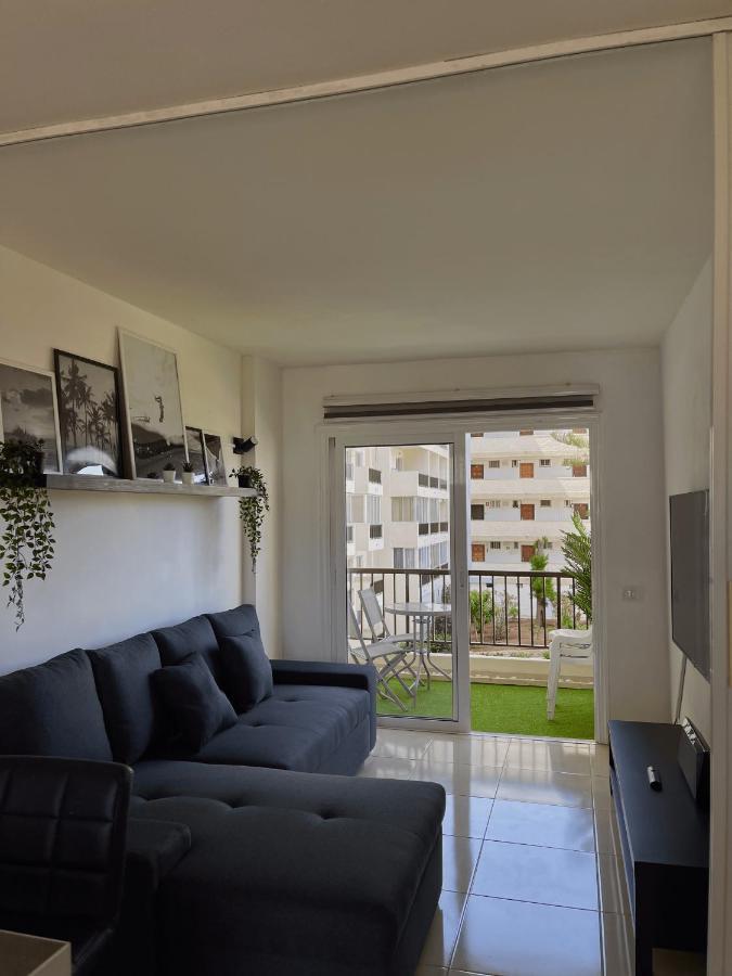 Exclusivo Apartamento En Playa De Las Americas Apartment Arona  Exterior photo