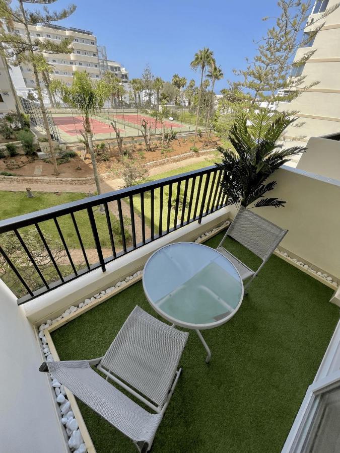Exclusivo Apartamento En Playa De Las Americas Apartment Arona  Exterior photo
