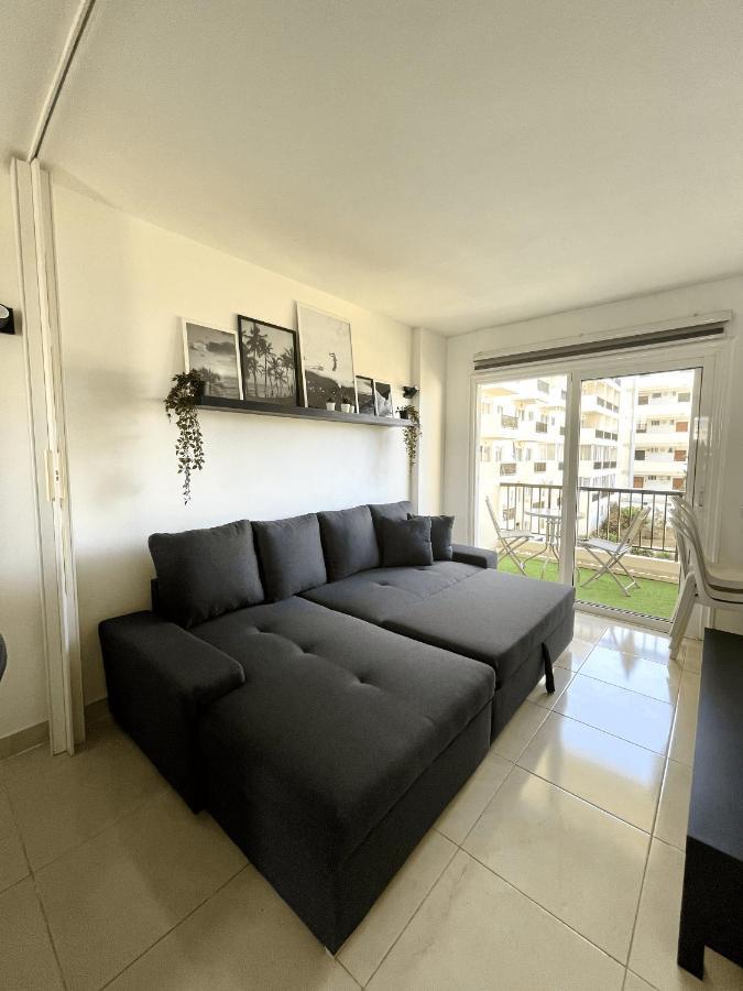Exclusivo Apartamento En Playa De Las Americas Apartment Arona  Exterior photo