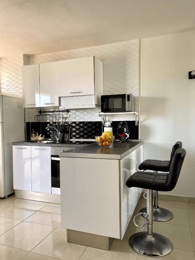 Exclusivo Apartamento En Playa De Las Americas Apartment Arona  Exterior photo