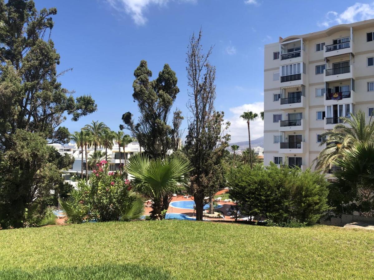 Exclusivo Apartamento En Playa De Las Americas Apartment Arona  Exterior photo