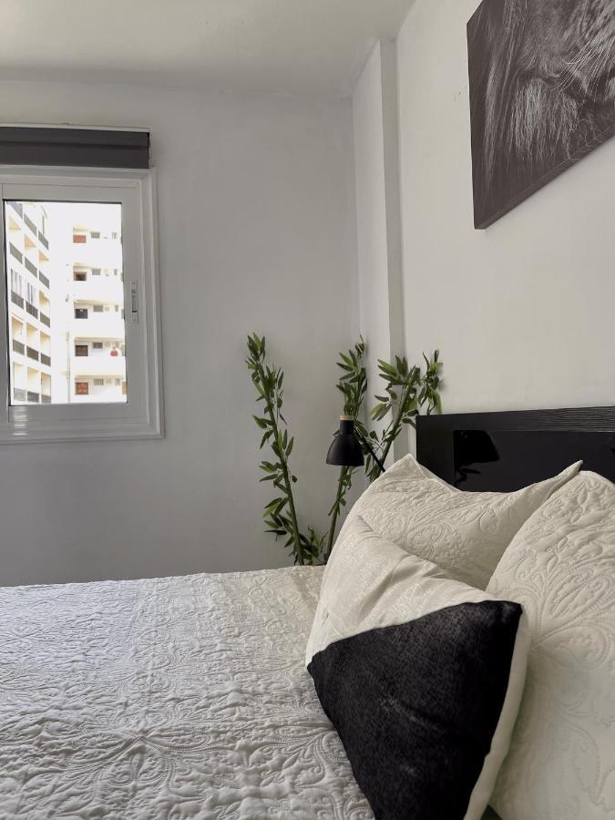 Exclusivo Apartamento En Playa De Las Americas Apartment Arona  Exterior photo