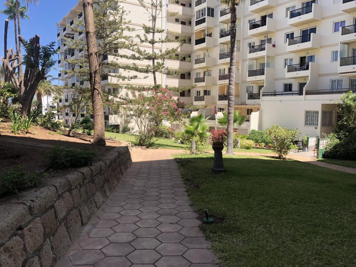 Exclusivo Apartamento En Playa De Las Americas Apartment Arona  Exterior photo