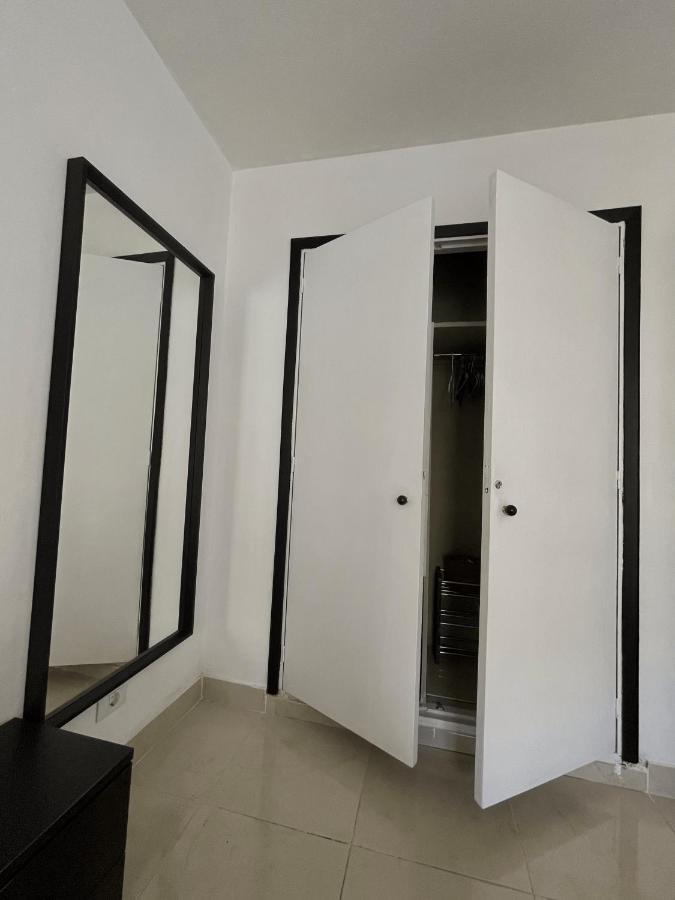 Exclusivo Apartamento En Playa De Las Americas Apartment Arona  Exterior photo