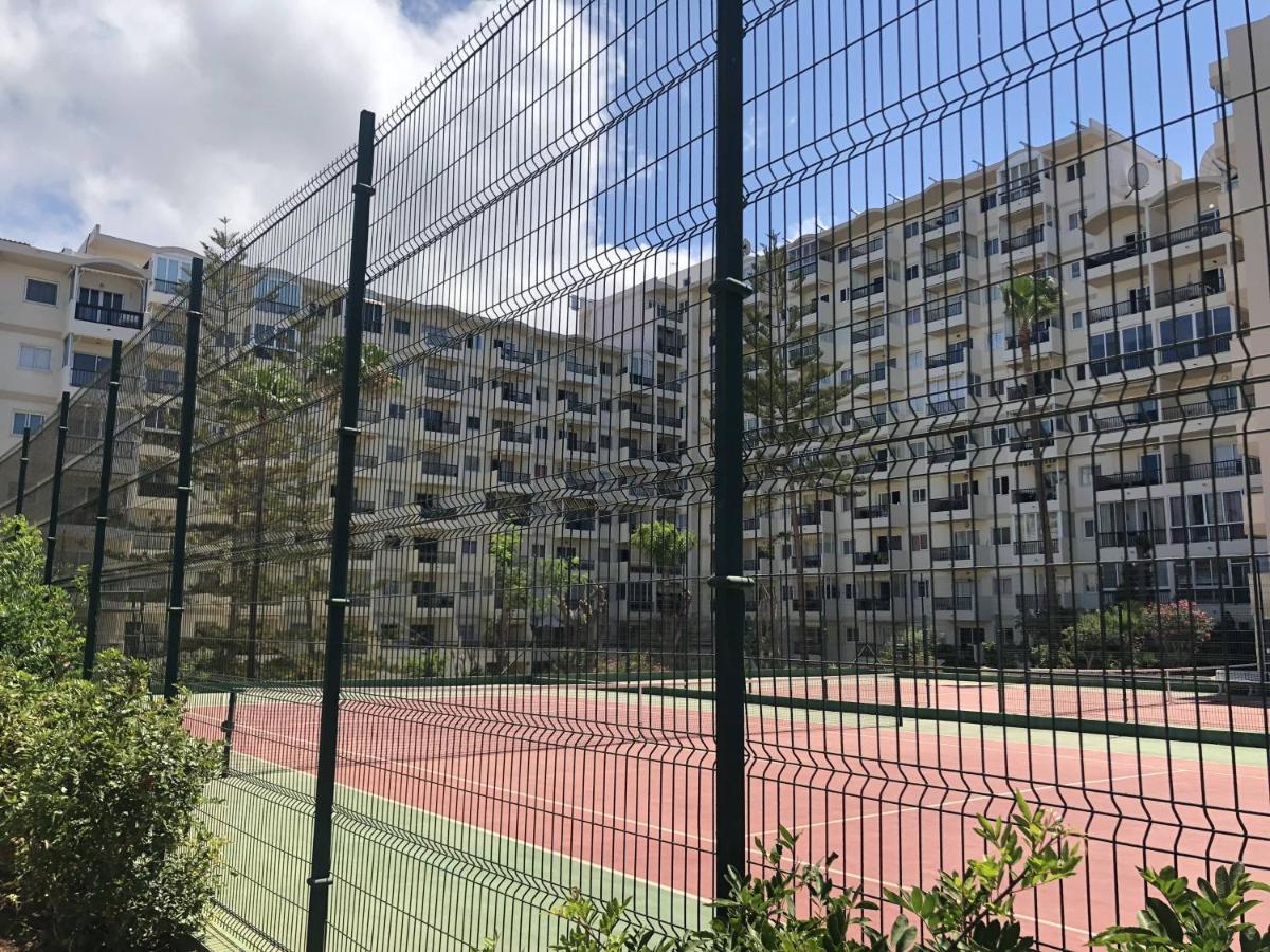 Exclusivo Apartamento En Playa De Las Americas Apartment Arona  Exterior photo