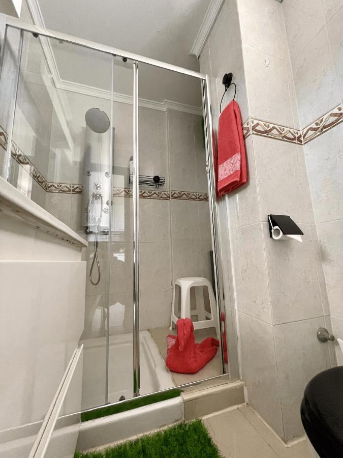 Exclusivo Apartamento En Playa De Las Americas Apartment Arona  Exterior photo