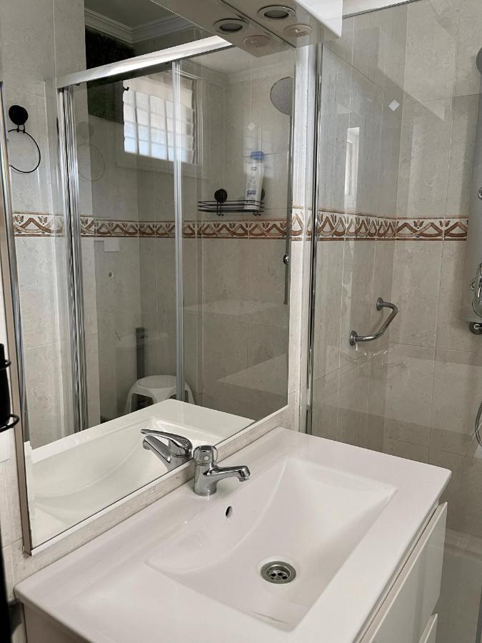 Exclusivo Apartamento En Playa De Las Americas Apartment Arona  Exterior photo