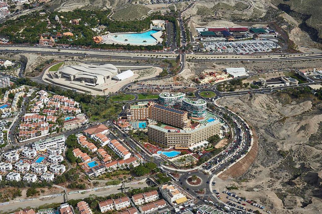 Exclusivo Apartamento En Playa De Las Americas Apartment Arona  Exterior photo