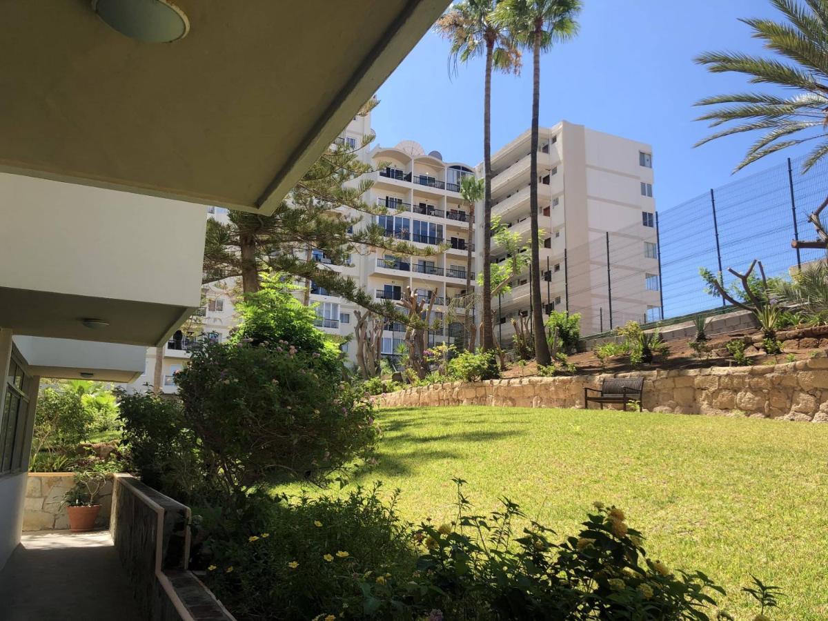 Exclusivo Apartamento En Playa De Las Americas Apartment Arona  Exterior photo