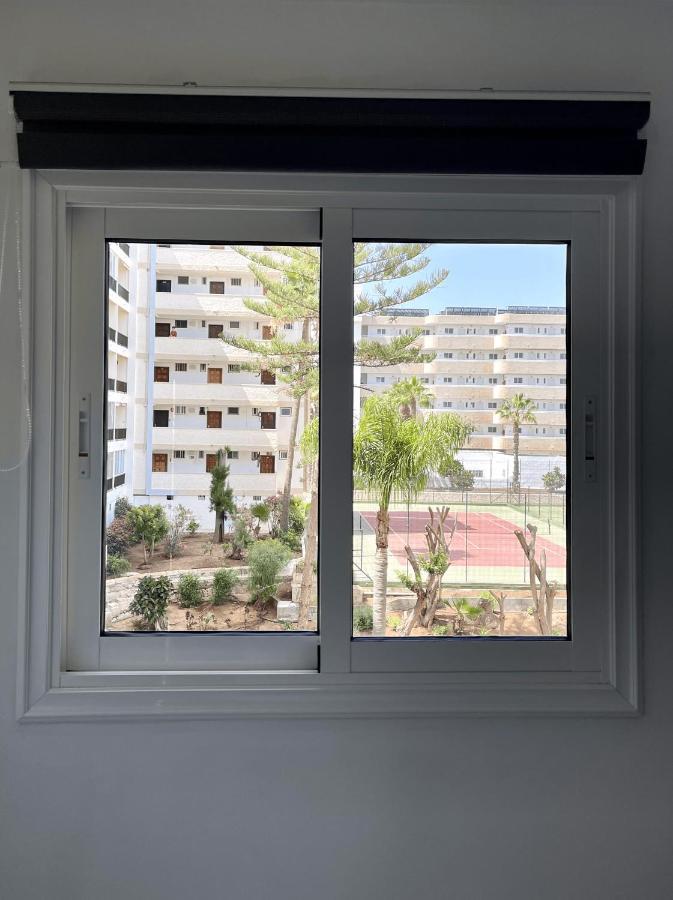 Exclusivo Apartamento En Playa De Las Americas Apartment Arona  Exterior photo