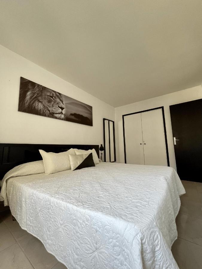 Exclusivo Apartamento En Playa De Las Americas Apartment Arona  Exterior photo