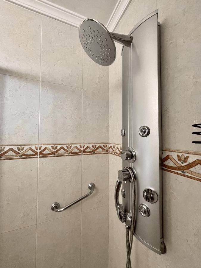 Exclusivo Apartamento En Playa De Las Americas Apartment Arona  Exterior photo
