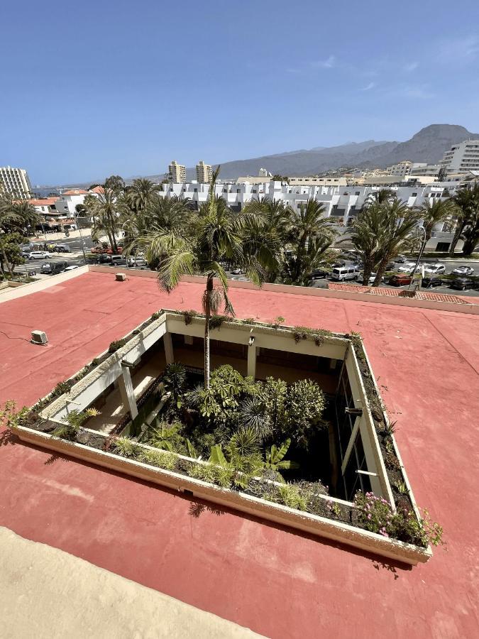 Exclusivo Apartamento En Playa De Las Americas Apartment Arona  Exterior photo