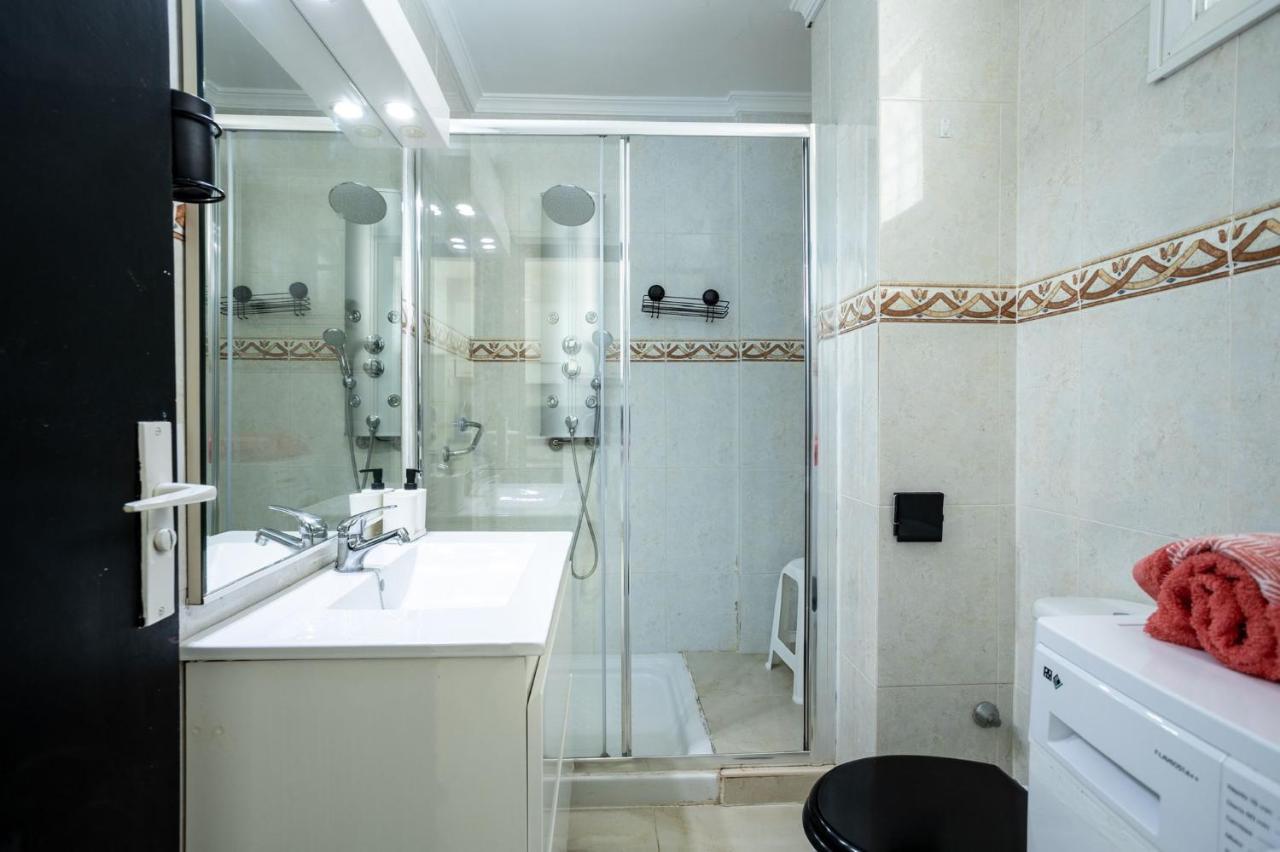 Exclusivo Apartamento En Playa De Las Americas Apartment Arona  Exterior photo