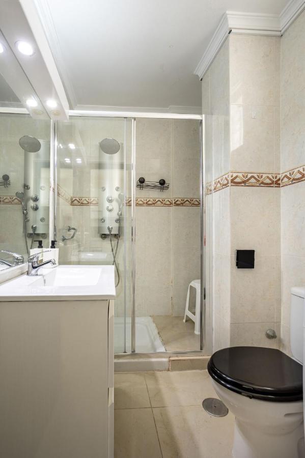Exclusivo Apartamento En Playa De Las Americas Apartment Arona  Exterior photo