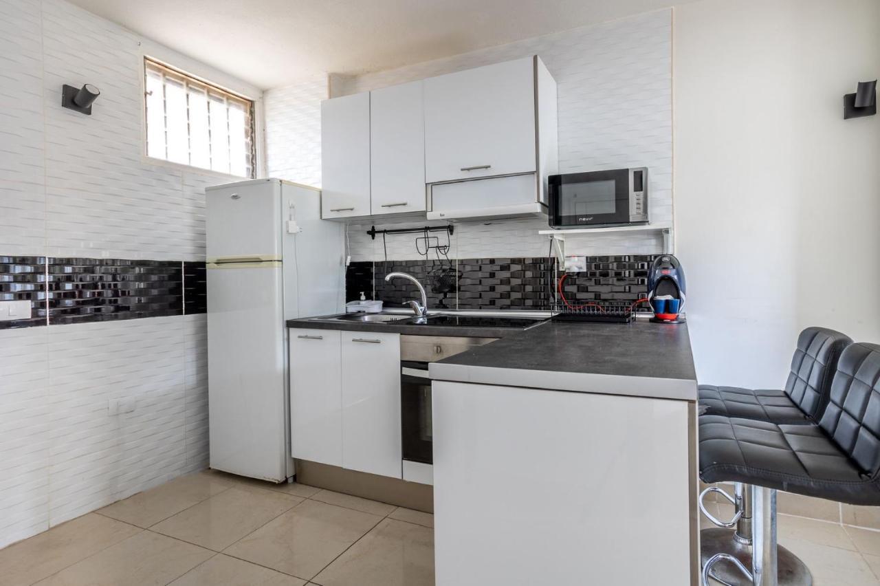 Exclusivo Apartamento En Playa De Las Americas Apartment Arona  Exterior photo