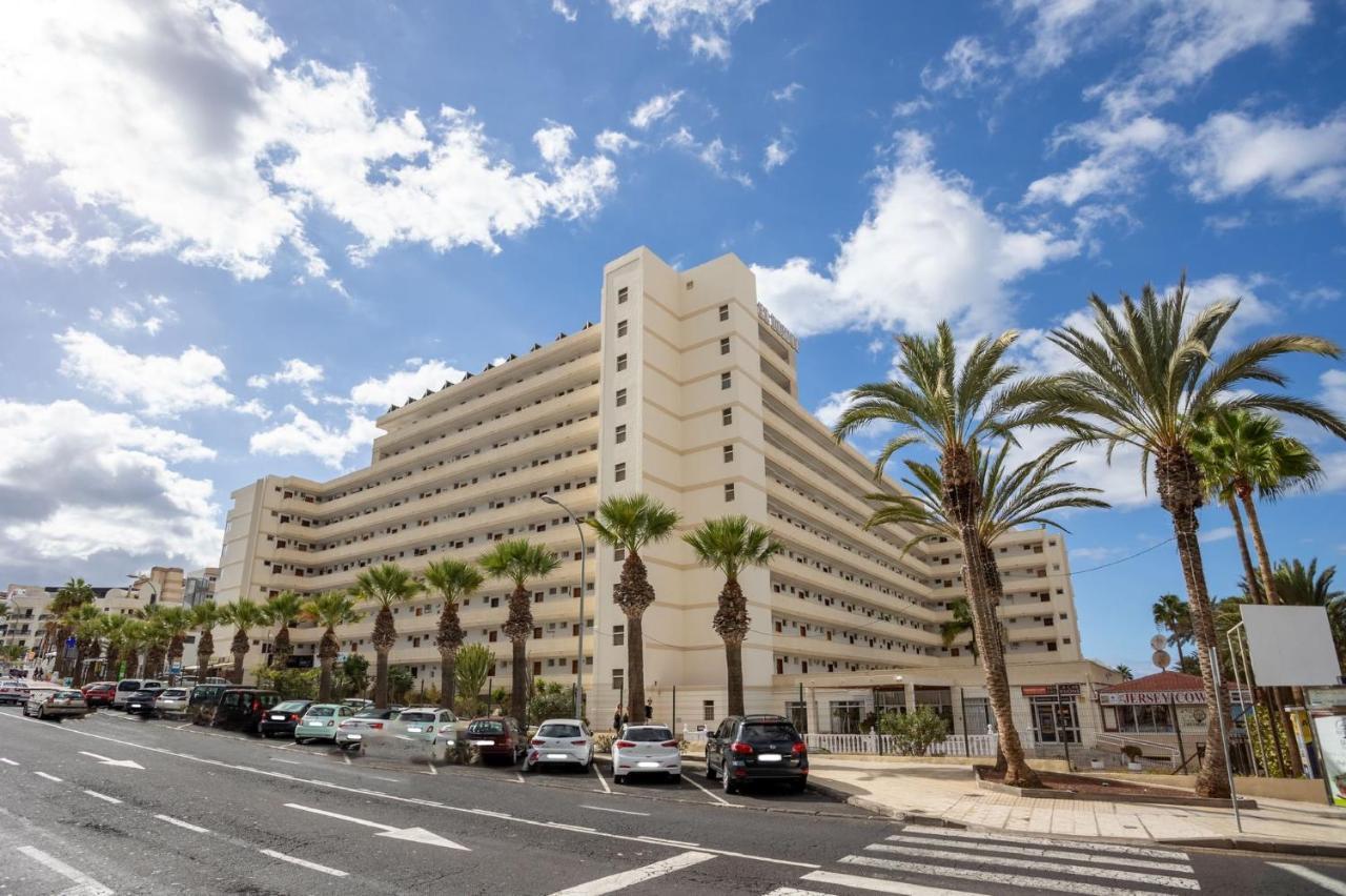 Exclusivo Apartamento En Playa De Las Americas Apartment Arona  Exterior photo